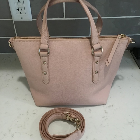 Kate Spade Medium Satchel - Picture 2 of 5